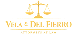 Vela & Del Fierro | Attorneys At Law